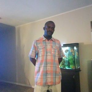 Meet your Posher, Corey